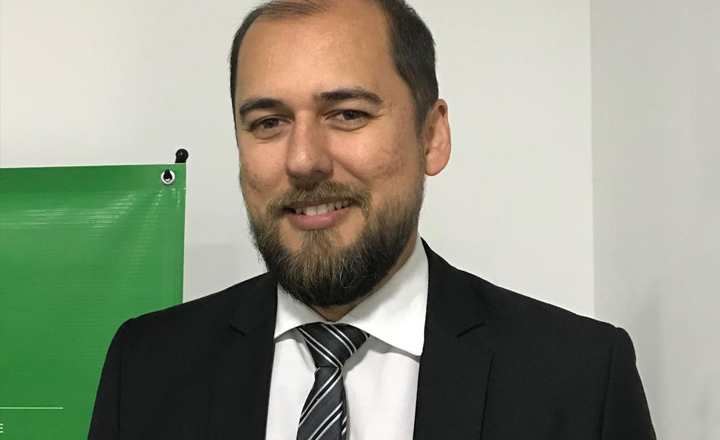 Novo gestor assume Secretaria de Administração de Caruaru