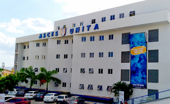 Asces-Unita realiza processo seletivo sem vestibular em Caruaru