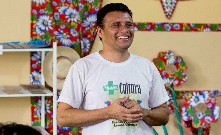 Caruaru sedia 2º Festival Poesia Pra Cachorro