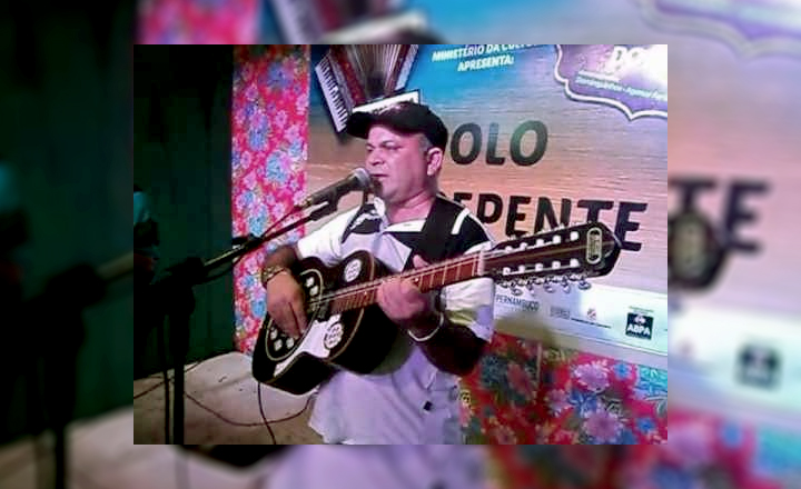 Festival solidário de repentistas é promovido em Caruaru