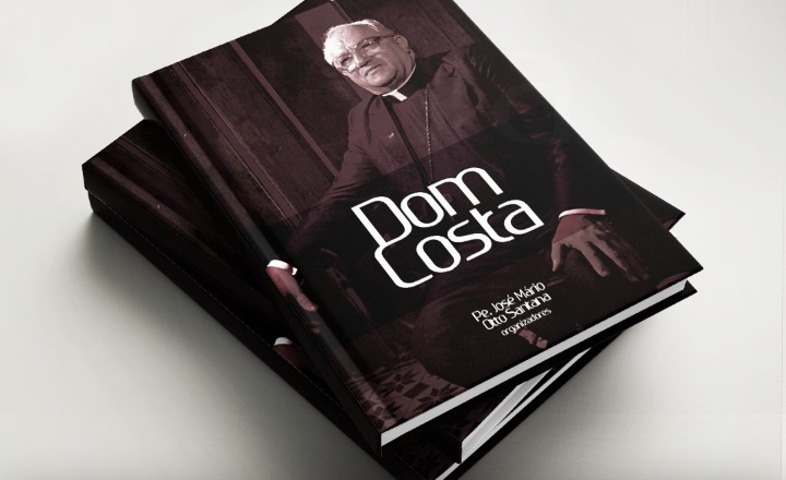 Biografia de Dom Antônio Soares é lançada em Caruaru
