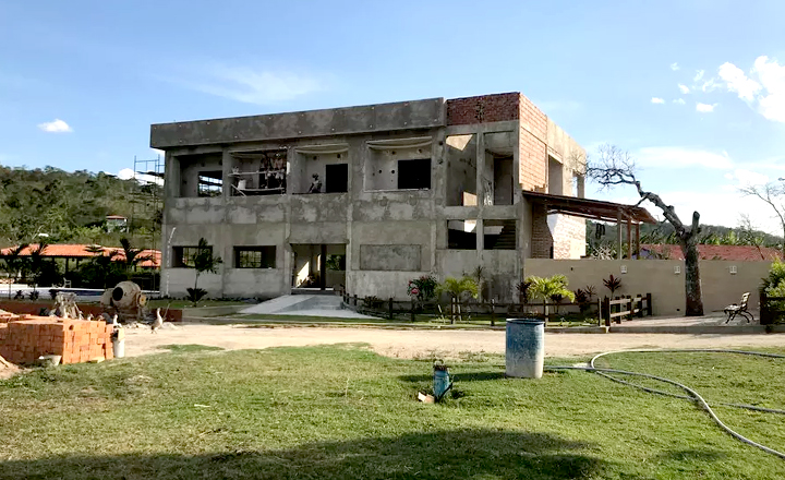 Polícia Civil descobre furto de energia elétrica em construção de Caruaru