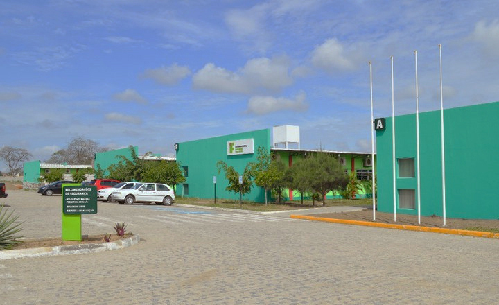 Instituto Federal de Pernambuco divulga resultado do Vestibular 2019.1