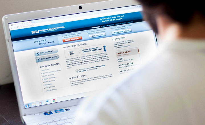 Sisu abre inscrições nesta terça-feira (22)