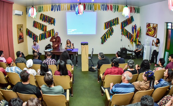 Novos membros do Conselho de Política Cultural de Caruaru são empossados