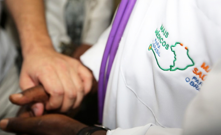 Vagas do Mais Médicos em Caruaru são preenchidas
