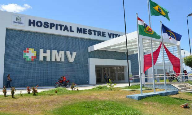 Hospital Mestre Vitalino abre seleção para pessoas com deficiência
