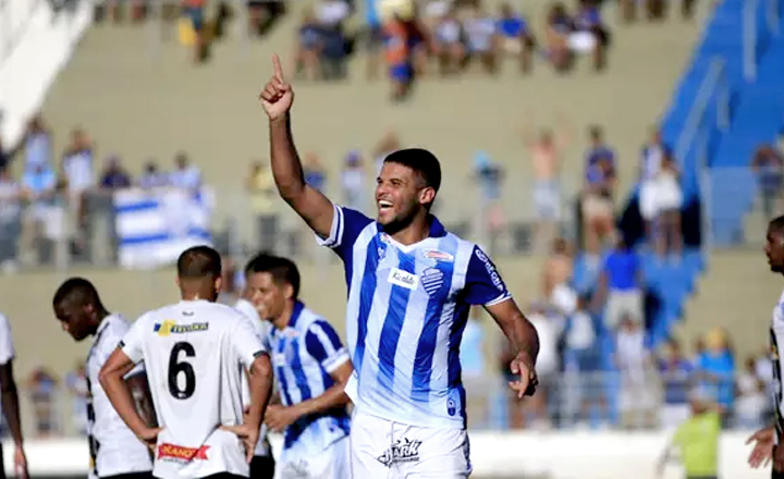 CSA vence Central em teste antes da Copa do Nordeste
