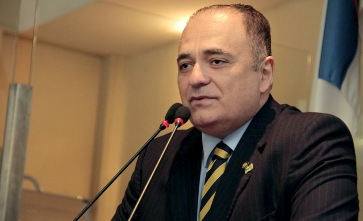 Novo líder da oposição na Assembleia Legislativa de Pernambuco é anunciado