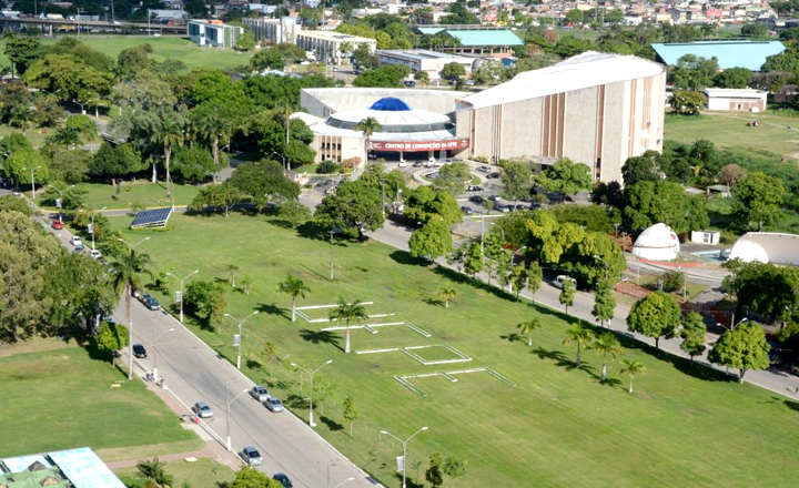 Universidade Federal de Pernambuco divulga edital do Sisu 2019
