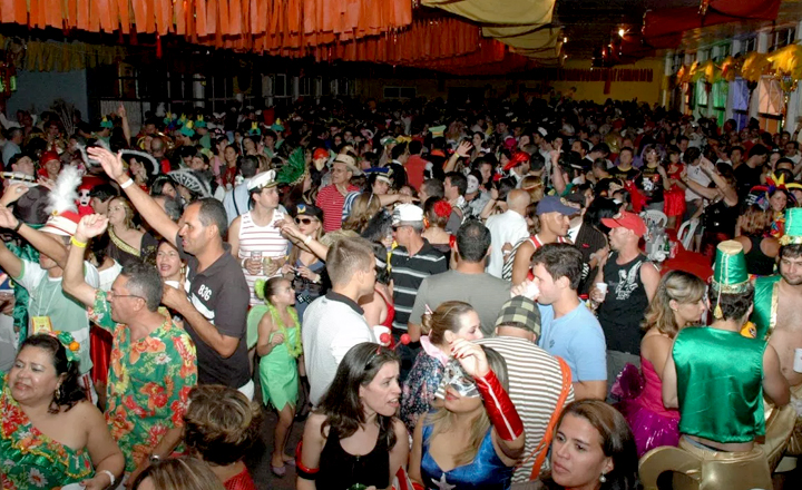 Baile Municipal será promovido em Caruaru