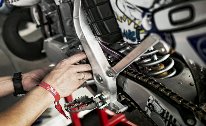 Cursos de mecânica para mulheres abrem inscrições em Caruaru