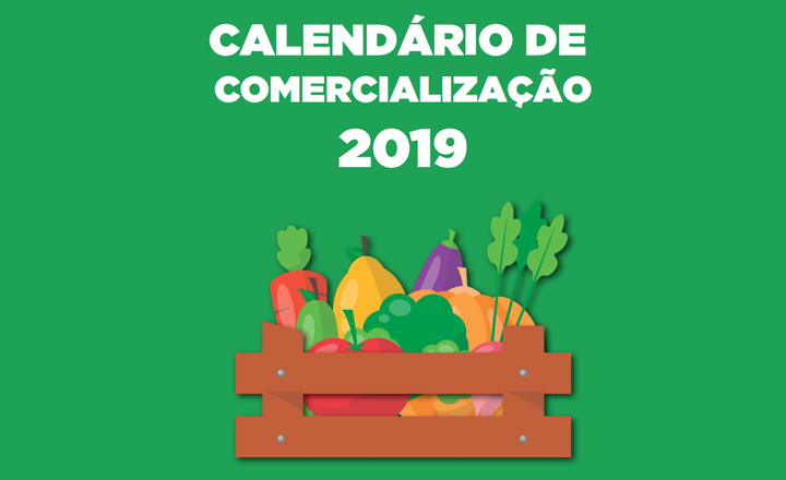 Central de Abastecimento de Caruaru elabora calendário de comercialização