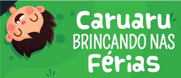 Praças e parques de Caruaru recebem atividades no mês de janeiro