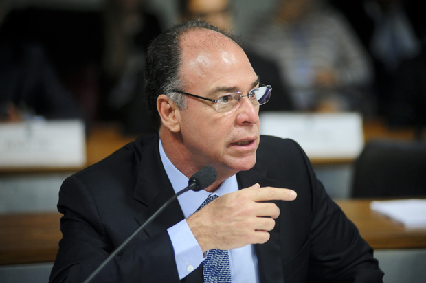 Caruaru recebeu quase R$ 80 milhões para obras de pavimentação, diz Fernando Bezerra Coelho