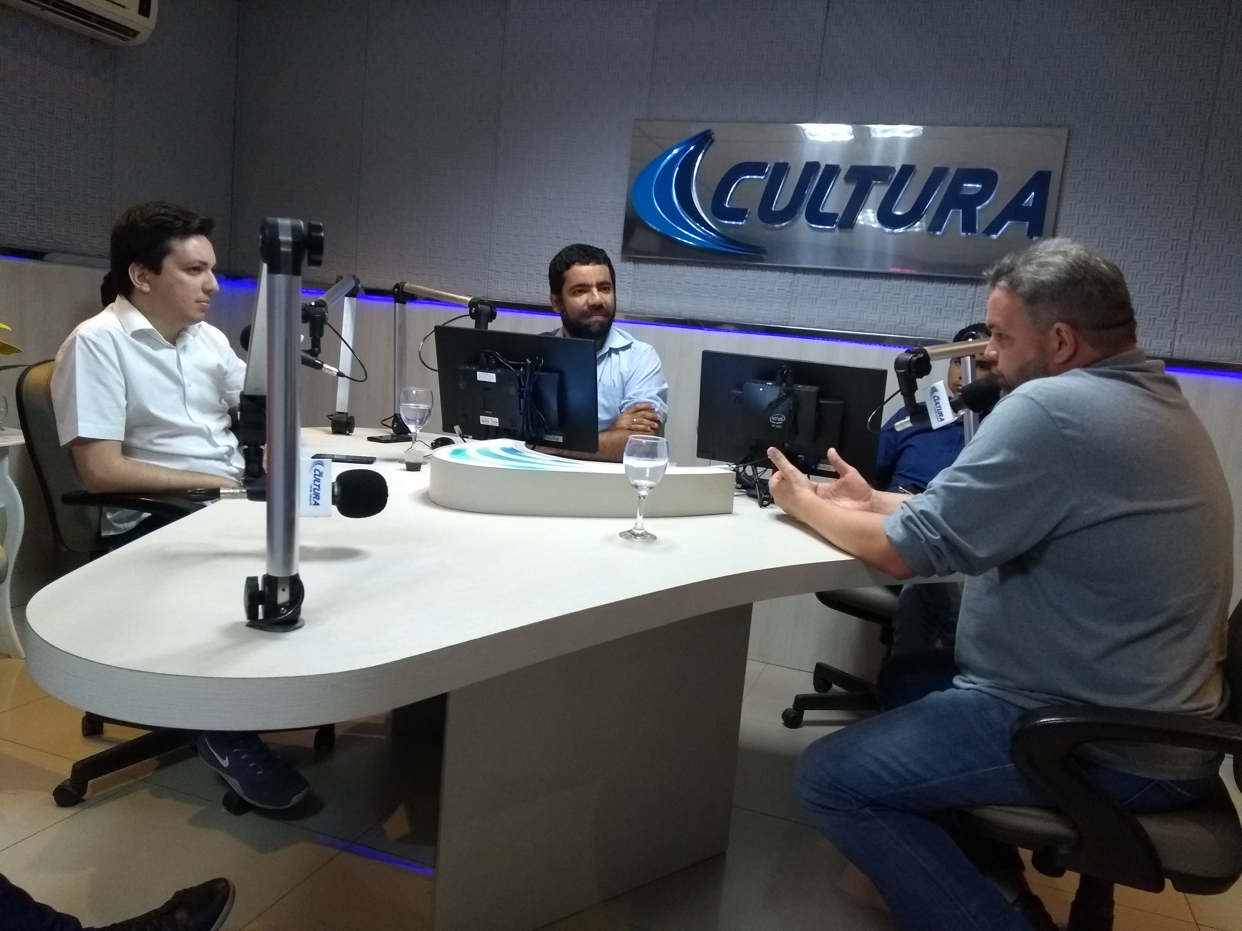 Raffiê Dellon afirma que decidirá futuro político após o carnaval