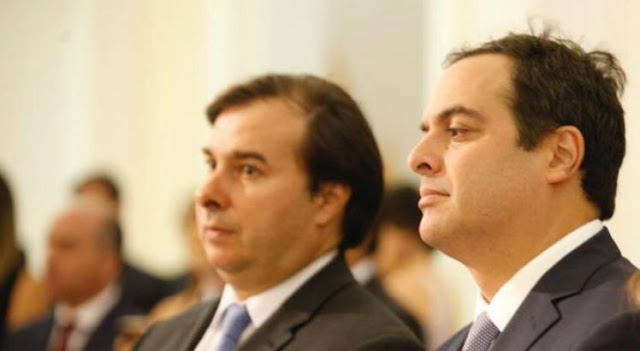 Rodrigo Maia atende pedido de Wolney Queiroz e virá a Pernambuco
