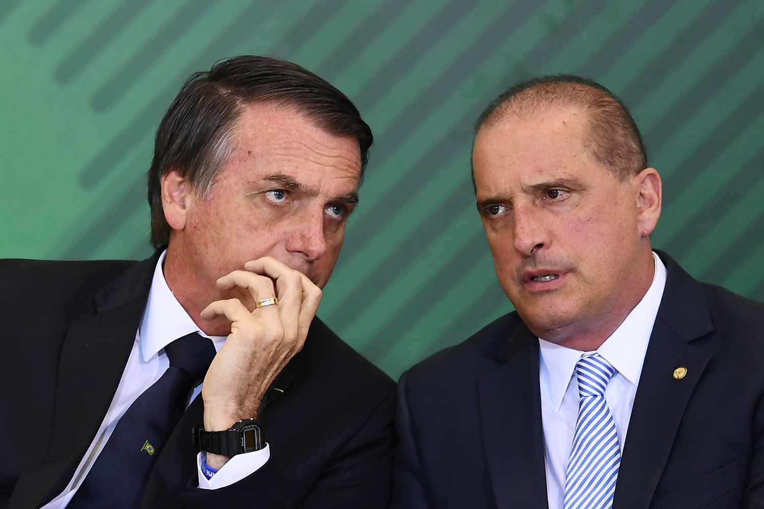 Governo Bolsonaro cria grupo para tratar questões do Nordeste