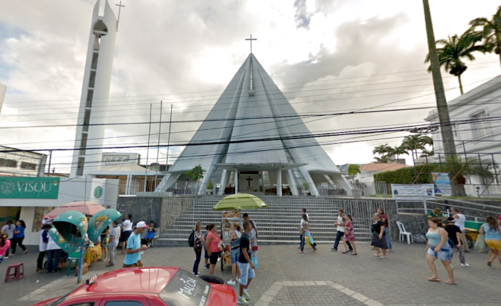 Morador de rua é morto a facadas em Caruaru