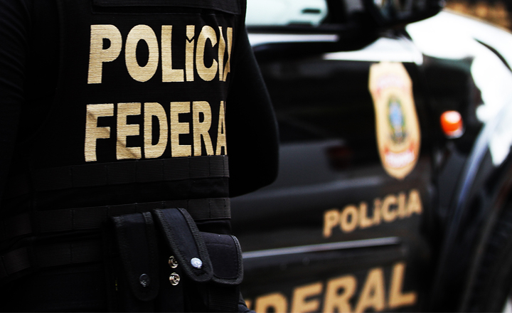 Polícia Federal investiga desvios em contratos do Ministério do Turismo em Pernambuco