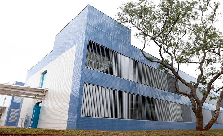 Governo de Pernambuco discute metodologia de cadastro de barragens