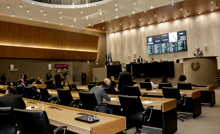 Assembleia Legislativa de Pernambuco define comissão que irá analisar reforma da Previdência