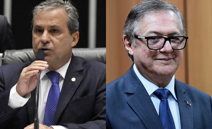 Deputado pernambucano chama Ricardo Vélez de “ministro trapalhão”