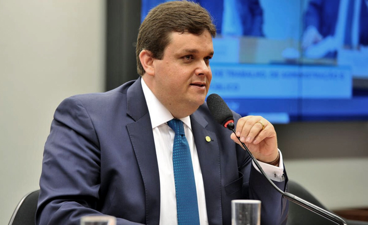 Ex-deputado federal também ressalta que os planos do PDT tem foco nas eleições de 2024 (Imagem: Divulgação)