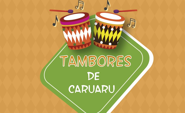 Evento “Caruaru dos Tambores” reúne 150 percussionistas