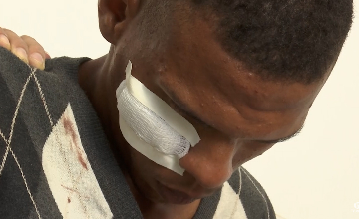 Suspeito de invadir casa de oficial de Justiça em Caruaru é encontrado embaixo de cama