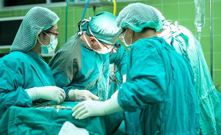 Pernambuco ocupa segundo lugar em ranking de transplantes de rim