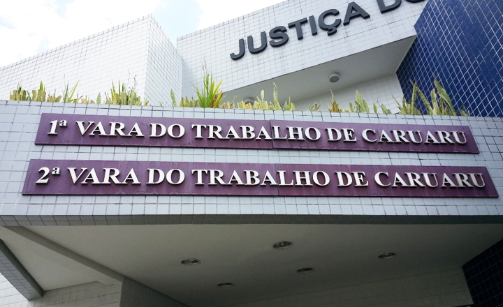 Justiça do Trabalho condena clínica de Caruaru