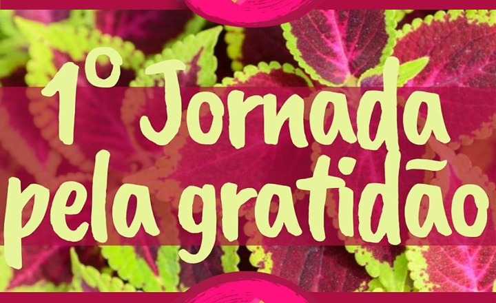 Evento “Jornada Pela Gratidão” é realizado em Caruaru