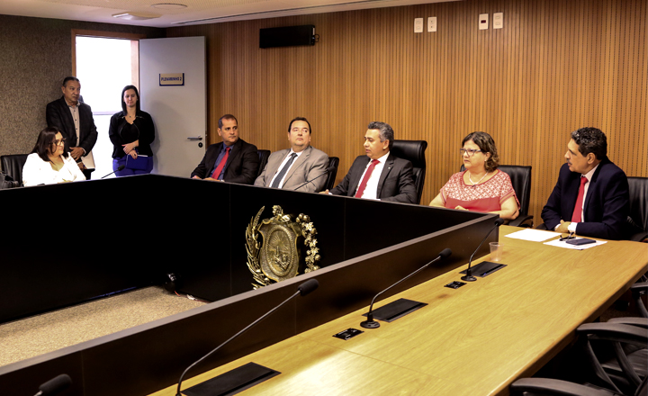 Comissão sobre Reforma da Previdência é instalada na Assembleia Legislativa de Pernambuco