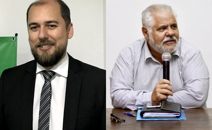 Novo diretório do PSDB de Caruaru é empossado