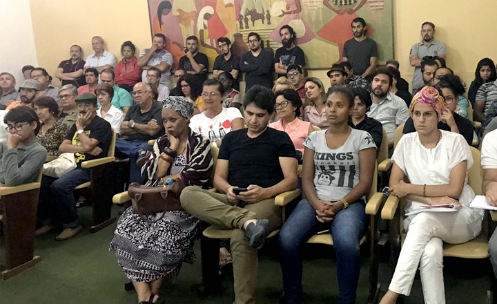 Conselho de Política Cultural de Caruaru aprova edital para gravação de CD