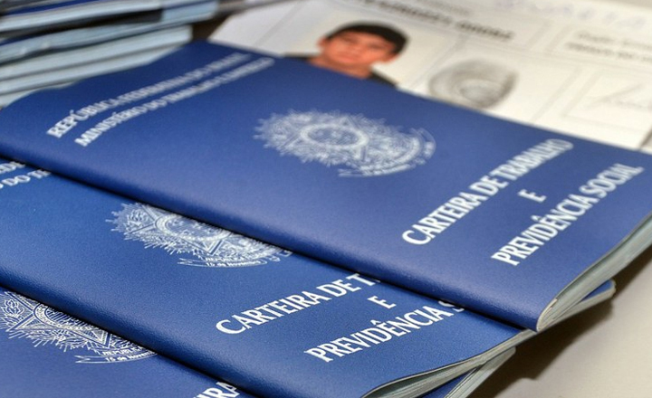 Caruaru registra redução de postos de trabalho em março