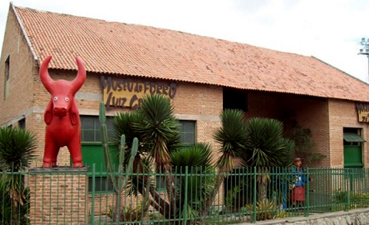 Mostra de filmes é promovida em Caruaru