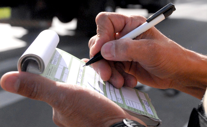 Pernambuco registra aumento de 189% em número de infrações de trânsito