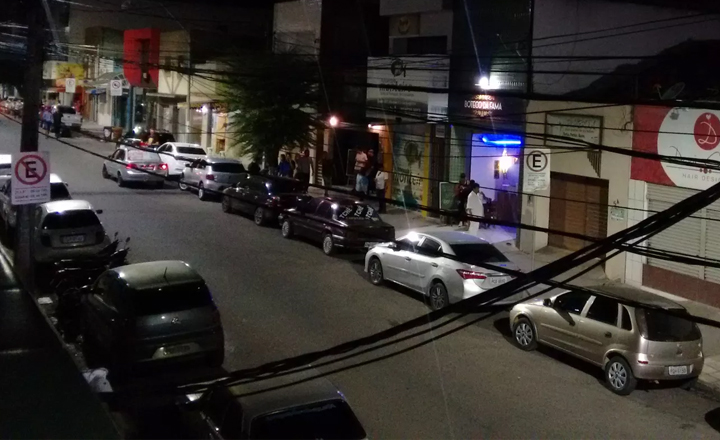 Ministério Público de Pernambuco estabelece horário limite para funcionamento de bares na Rua da Má Fama