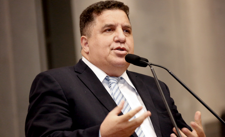 Deputado de Pernambuco se posiciona contra descriminalização do porte de drogas