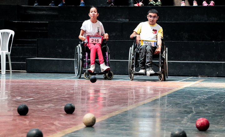 Caruaru sedia 2ª Etapa do Campeonato Pernambucano de Bocha