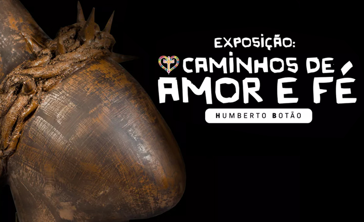 Exposição sobre atos da Via Sacra é promovida em Caruaru