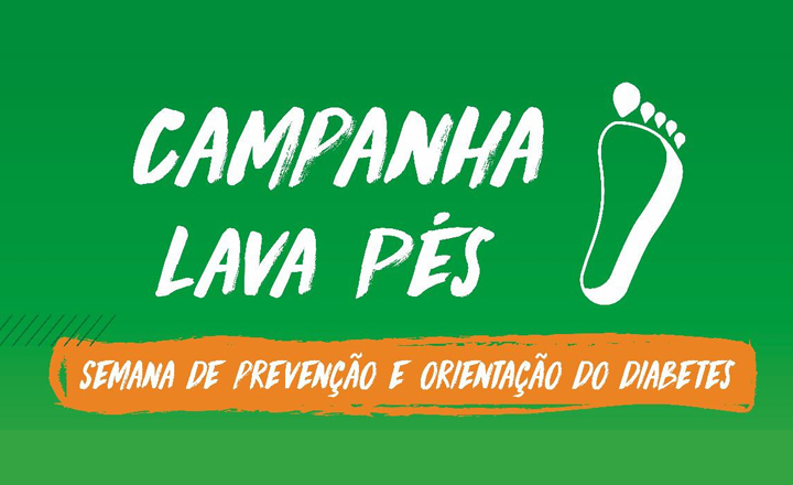 Campanha Lava Pés é promovida em Caruaru