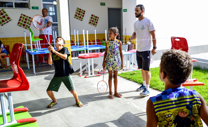 Projeto ‘Caruaru em Movimento’ realiza programação durante fim de semana