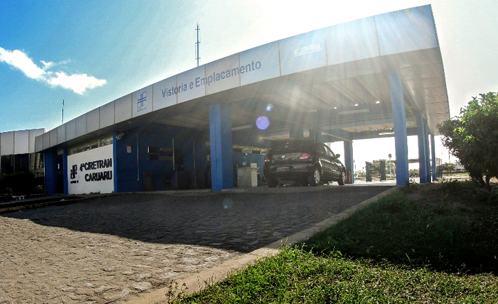 Homem é acusado de aplicar golpes fingindo ser assessor da CIRETRAN em Caruaru