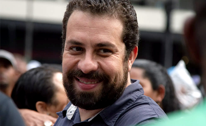 Ex-candidato à Presidência realiza agenda em Pernambuco