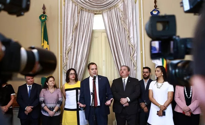 FormaSUS-PE oferta novas 114 bolsas integrais para estudantes da rede pública