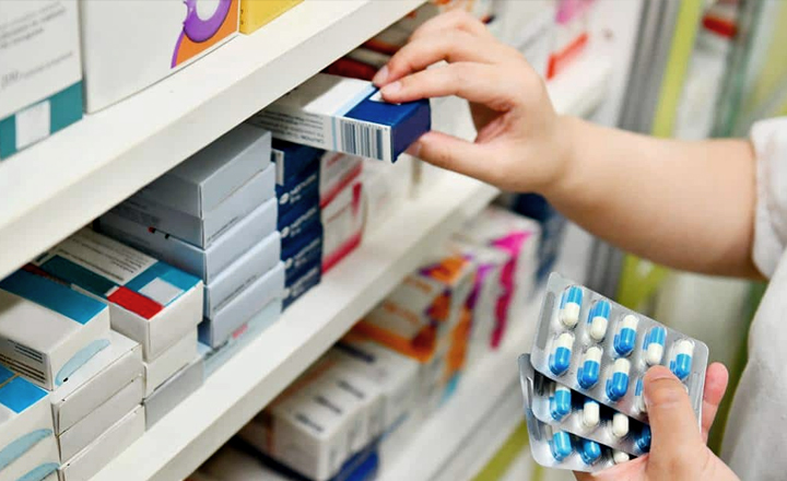 Ação farmacêutica é promovida em Caruaru