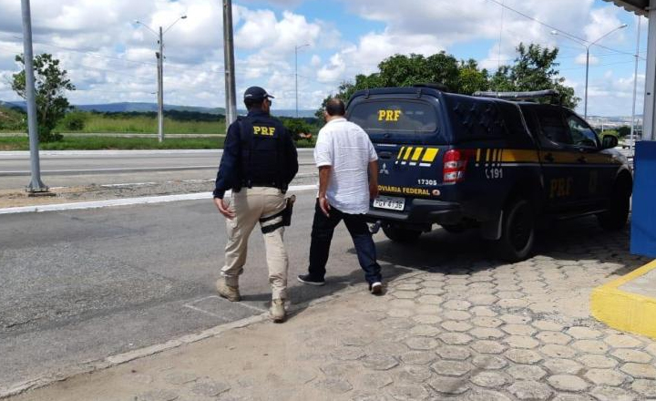 Pernambuco registra 22 acidentes em rodovias federais durante fim de semana
